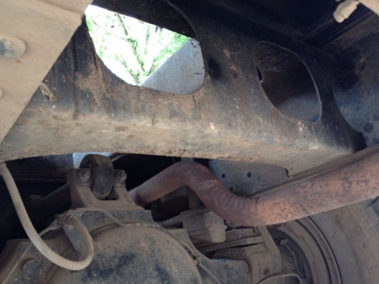 รถฮีโน่ 10 ล้อดั้ม FM3H  195 แรงม้า   สนใจติดต่อ 081 - 6079515