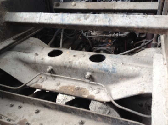 รถฮีโน่ 10 ล้อดั้ม FM3H  195 แรงม้า   สนใจติดต่อ 081 - 6079515