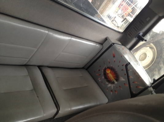 ขายปิ๊กอั๊พ อีซุ ดรากอน 2800SLX ดีเซล รถบ้านสภาพพร้อมใช้