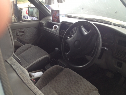 ขายปิ๊กอั๊พ อีซุ ดรากอน 2800SLX ดีเซล รถบ้านสภาพพร้อมใช้