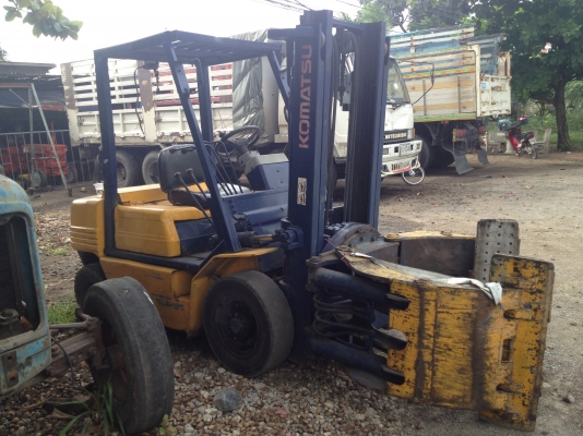 ขายฟอร์คลิฟ แบบหนีบ หมุนได้รอบ สภาพพร้อมใช้งาน ขายฟอร์คลิฟ แบบหนีบ หมุนได้รอบ สภาพพร้อมใช้งาน
