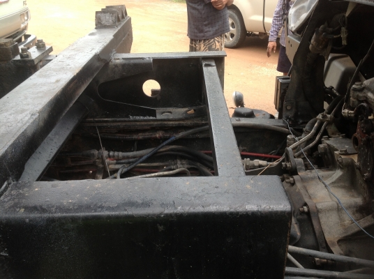 ขายด่วนสิบล้อดั้ม1J สมอเงิน ขายด่วนสิบล้อดั้ม1J สมอเงิน