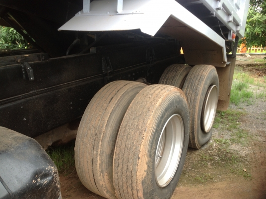 ขายด่วนสิบล้อดั้ม1J สมอเงิน ขายด่วนสิบล้อดั้ม1J สมอเงิน