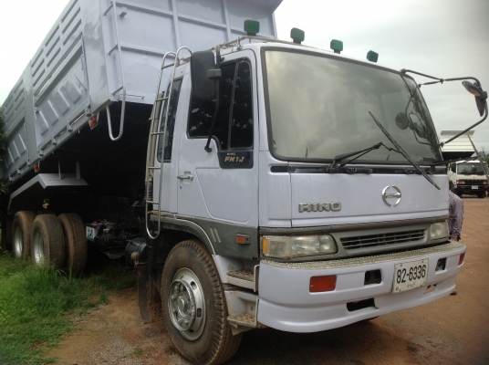 ขายด่วนสิบล้อดั้ม1J สมอเงิน ขายด่วนสิบล้อดั้ม1J สมอเงิน