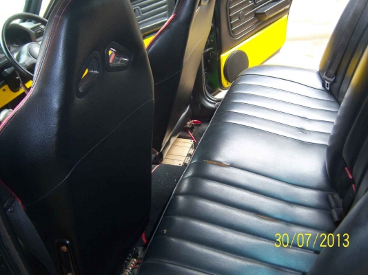 B M W 316 i เกียร์ ออโต้ สวยสด