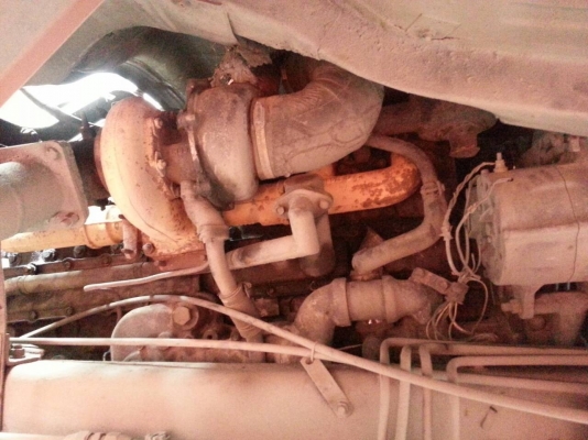 นิสันสามใบปัดพร้อมใช้ราคาต่อรองได้ครับ