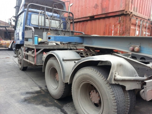 นิสันสามใบปัดพร้อมใช้ราคาต่อรองได้ครับ