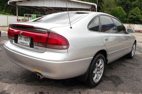 ++ MAZDA CRONOS v6 2.0 (5Dr) ปี95 ++