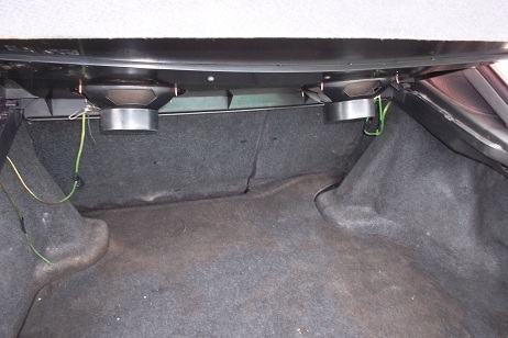 ++ MAZDA CRONOS v6 2.0 (5Dr) ปี95 ++