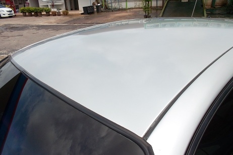 ++ MAZDA CRONOS v6 2.0 (5Dr) ปี95 ++