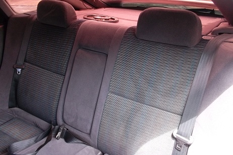 ++ MAZDA CRONOS v6 2.0 (5Dr) ปี95 ++