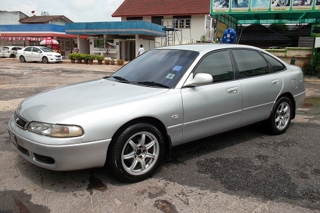 ++ MAZDA CRONOS v6 2.0 (5Dr) ปี95 ++