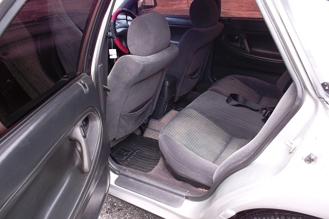 ++ MAZDA CRONOS v6 2.0 (5Dr) ปี95 ++