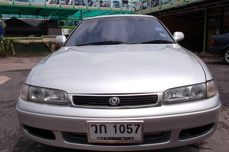 ++ MAZDA CRONOS v6 2.0 (5Dr) ปี95 ++