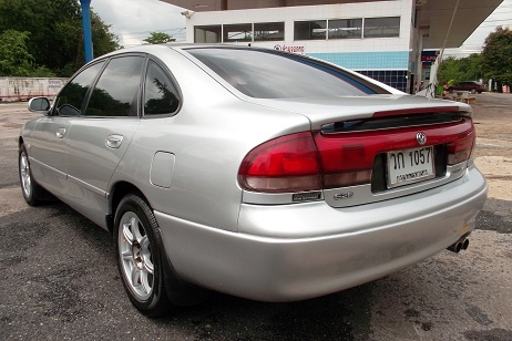 ++ MAZDA CRONOS v6 2.0 (5Dr) ปี95 ++