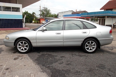 ++ MAZDA CRONOS v6 2.0 (5Dr) ปี95 ++