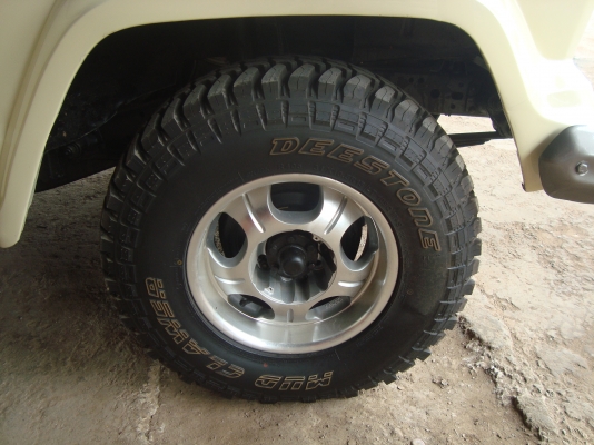 (ปรับราคาใหม่ )jeep wagoneer