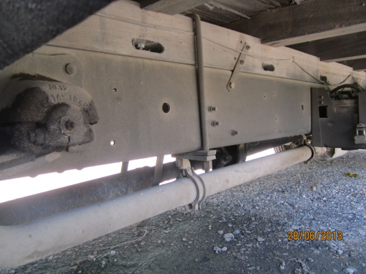 HINO-MEGA6ล้อสภาพสวยพร้อมใช้5.50เมตร HINO-MEGA6ล้อสภาพสวยพร้อมใช้5.50เมตร