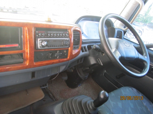 HINO-MEGA6ล้อสภาพสวยพร้อมใช้5.50เมตร HINO-MEGA6ล้อสภาพสวยพร้อมใช้5.50เมตร