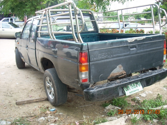 ขายบิ๊กเอ็มจอโค้งปี95