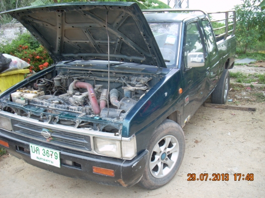 ขายบิ๊กเอ็มจอโค้งปี95