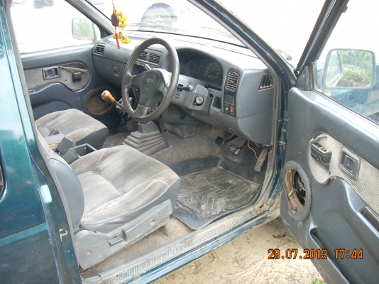 ขายบิ๊กเอ็มจอโค้งปี95