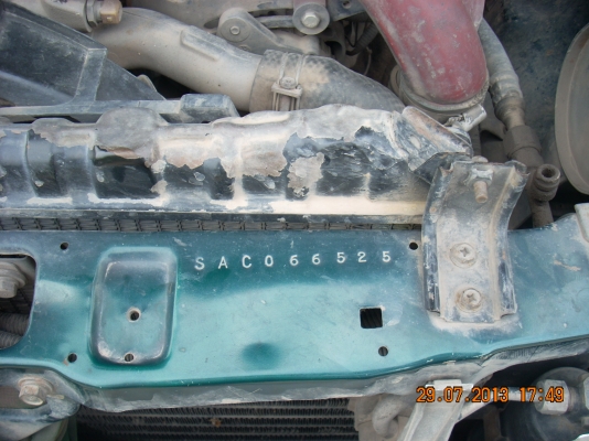 ขายบิ๊กเอ็มจอโค้งปี95