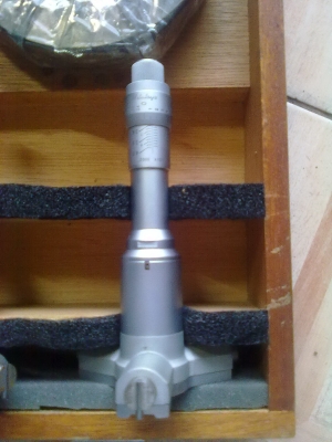 เครื่องมือวัด Mitutoyo ของใหม่ยังไม่ได้ใช้งาน