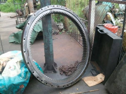 วงเดือน SK200 MARK V ของแท้