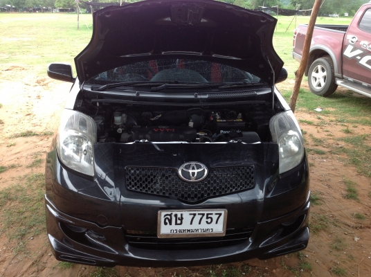 ขายYaris ขายYaris