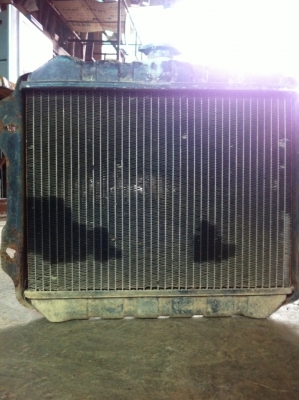 ขายหม้อน้ำdatsun620 (ช้างเหยียบ) ราคา 1750 บาท พร้อมส่ง ขายหม้อน้ำdatsun620 (ช้างเหยียบ) ราคา 1750 บาท พร้อมส่ง