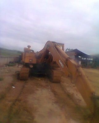 ขายKOBELCO SK04 สภาพพร้อมใช้ ติดต่อได้ที่คุณอ๊อฟ พิจิตร 086-737-9991 ขายKOBELCO SK04 สภาพพร้อมใช้ ติดต่อได้ที่คุณอ๊อฟ พิจิตร 086-737-9991