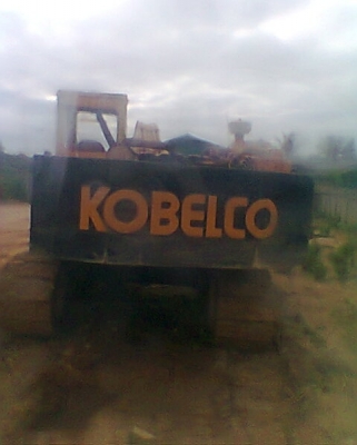 ขายKOBELCO SK04 สภาพพร้อมใช้ ติดต่อได้ที่คุณอ๊อฟ พิจิตร 086-737-9991 ขายKOBELCO SK04 สภาพพร้อมใช้ ติดต่อได้ที่คุณอ๊อฟ พิจิตร 086-737-9991