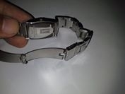 นาฬิกาข้อมือผู้หญิง  ELLE  ของแท้