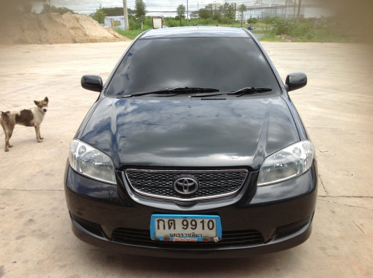 ขายToyota vios ขายToyota vios