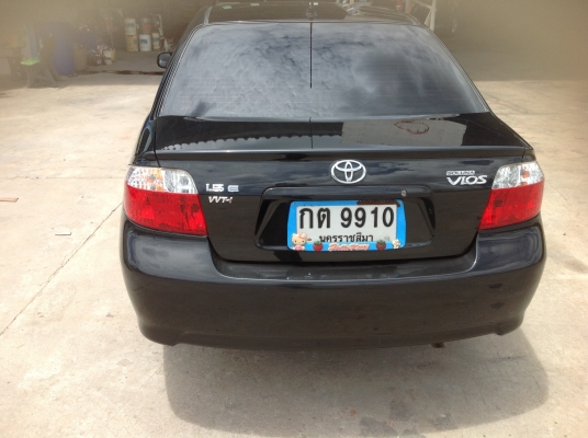 ขายToyota vios ขายToyota vios
