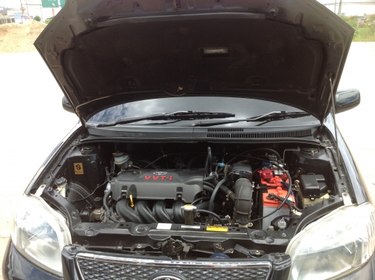 ขายToyota vios ขายToyota vios