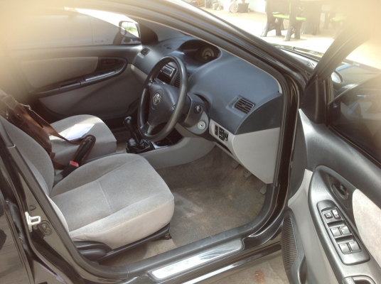 ขายToyota vios ขายToyota vios