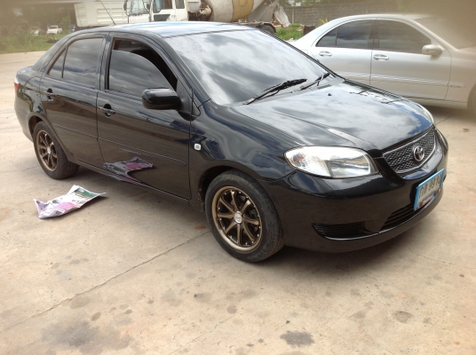 ขายToyota vios ขายToyota vios