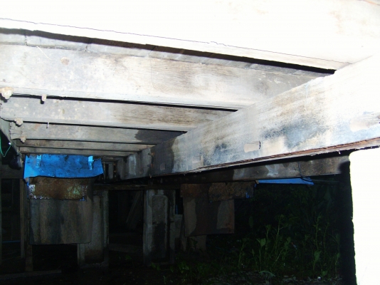 ขายกระบะพื้นเรียบรถบรรทุกหกล้อ