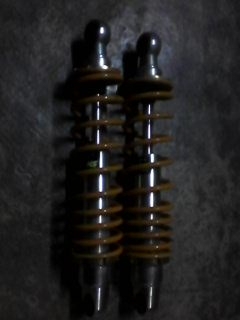 ขายโช๊ค  โชว่ากอปเกรดa ราคาถูก