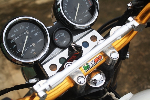 ขายCB400 ปี 97 (นางฟ้า) สรรพสามิตตัวจริง 79,000บาท ขายCB400 ปี 97 (นางฟ้า) สรรพสามิตตัวจริง 79,000บาท