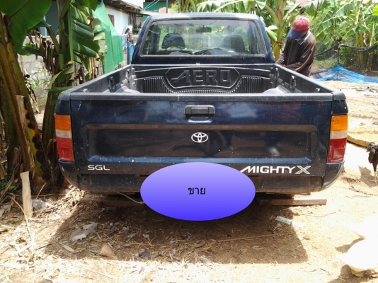 ขายเอาไปทำอะไหร่ครับทั้งคันอุปกรณ์ครบ ไม่มีแต่เครื่องเกียร์ มีเอกสารซื้อขาย