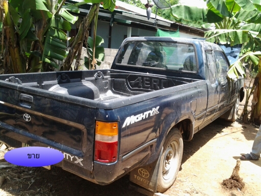 ขายเอาไปทำอะไหร่ครับทั้งคันอุปกรณ์ครบ ไม่มีแต่เครื่องเกียร์ มีเอกสารซื้อขาย