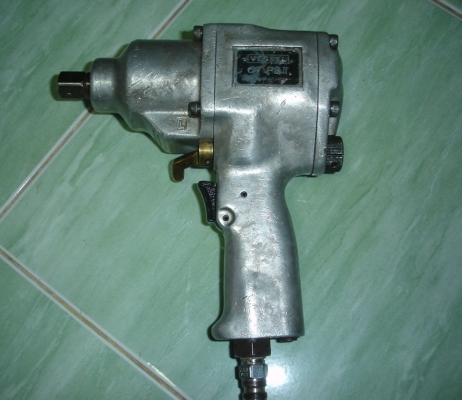 ขายบล็อคลม VESSEL GT-P8II 4หุน