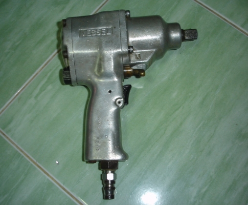 ขายบล็อคลม VESSEL GT-P8II 4หุน