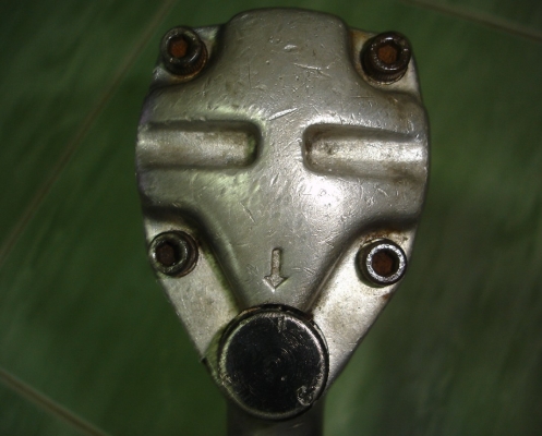 ขายบล็อคลม VESSEL GT-P8II 4หุน