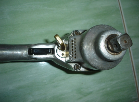 ขายบล็อคลม VESSEL GT-P8II 4หุน