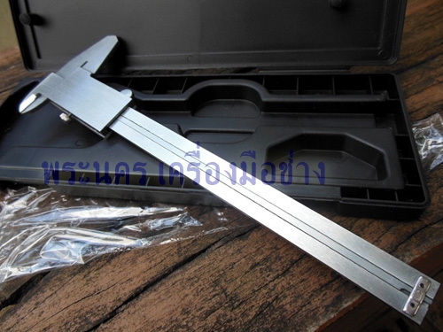 เวอร์เนีย MACOH 6"x1/128in, 150x0.05mm