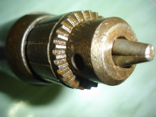 ขายสว่านลม หัวจับดอก3หุน